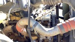 Engine with Engine - Right Side