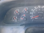 Cab with Oil Pressure