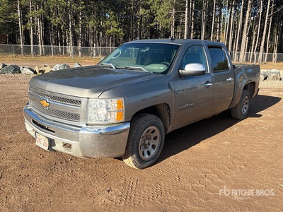 General Appearance with Featured Photo