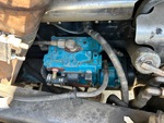 Moteur with Air Compressor