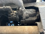 Hydraulics with Pompes (hydrauliques)