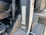 General Appearance with Étiquette de conformité aux normes fédérale pour véhicules à moteur