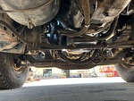 Underbody with Essieu directeur (non motrice)