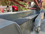 Chassis with Réservoir d'eau