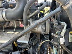 Moteur with A/C Compressor