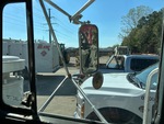 Cab with Miroirs