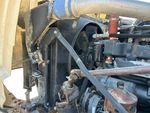 Moteur with Radiateur