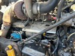 Moteur with Pompe d'injection