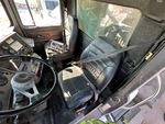 Cab with Sièges/accoudoirs