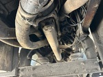 Underbody with Traverses