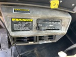 Cab with Chauffage