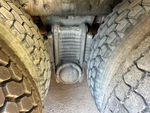 Underbody with Condition des ressorts/crochets