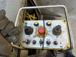 Chassis with Remote Control