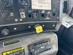 Cab with Commande de frein