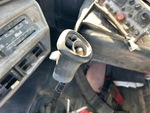 Cab with Gear Selector