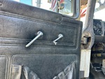 Cab with Commande de vitres