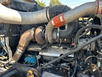 Moteur with Exhaust System