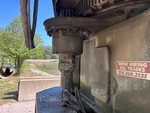 Hydraulics with Moteur pivotant