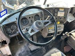 Cab with Commandes d'orientation