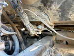 Underbody with Commande du cylindre moteur/frein
