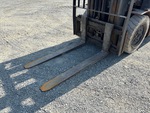 Chassis Lift with Forks