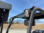 General Appearance with Exterior Lights