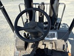 Control Station with Steering Control