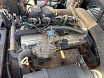 Engine with Engine - Left Side