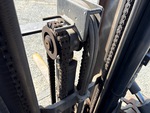 Chassis Lift with Chain / Tensioners