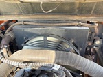 Engine with Radiator
