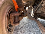 Chassis Lift with