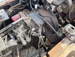 Drivetrain with Transmission
