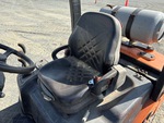 Control Station with Seats/Armrests