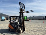 Chassis Lift with