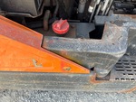 Hydraulics with Hydraulic Tank