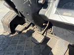 Chassis Lift with Master Cylinder/Brake Control