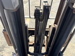 Hydraulics with Free Lift Cylinder