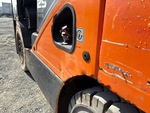 General Appearance with Sheet Metal (fiberglass) Condition