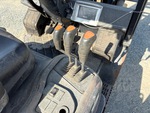 Control Station with Hydraulic Controls