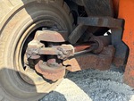 Hydraulics with Steering Cylinders