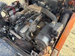 Engine with Exhaust System