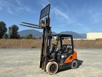 Chassis Lift with