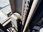 Chassis Lift with Carriage Rollers and Guides