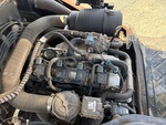 Engine with Engine - Right Side
