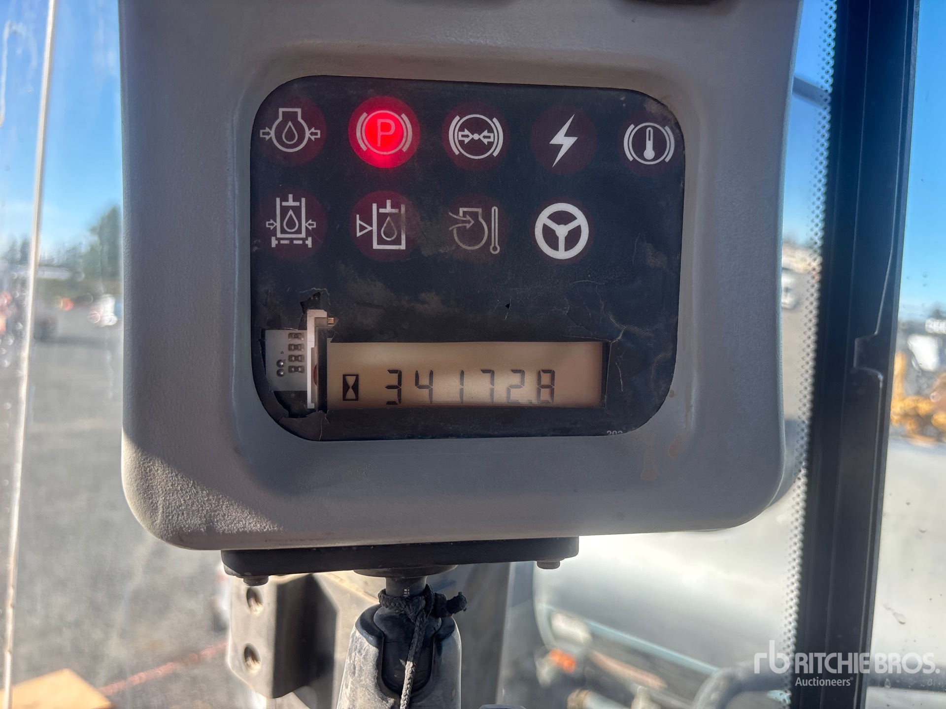 2006 Caterpillar 980H