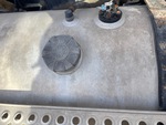 Moteur with Fuites de carburant
