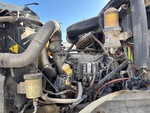 Moteur with Moteur - Côté gauche