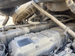 Moteur with Pompe à injection