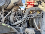 Moteur with Moteur - Côté droit
