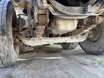 Sous-caisse with Essieu directeur (non moteur)